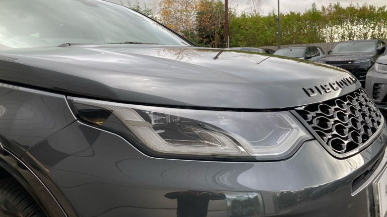 Land Rover Discovery Sport 2.0 D200 Dynamic HSE 5dr Auto [5 Seat] Diesel Station Wagon